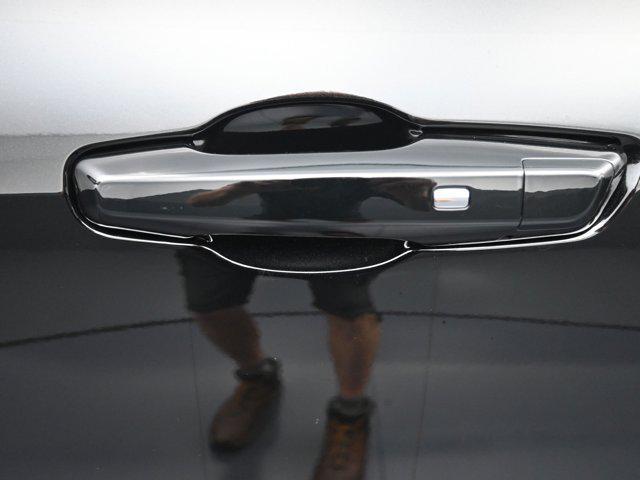 new 2026 Chevrolet Traverse car, priced at $47,345