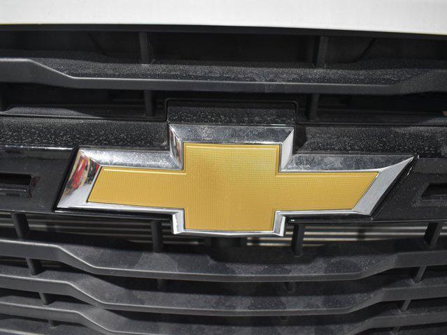 new 2024 Chevrolet Silverado 3500 car, priced at $80,020