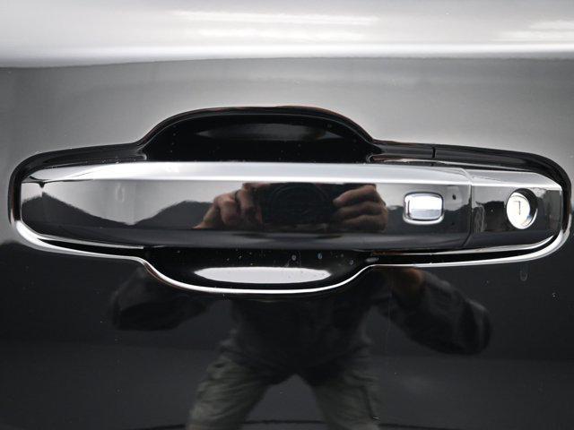 new 2026 Chevrolet Silverado 1500 car, priced at $60,436