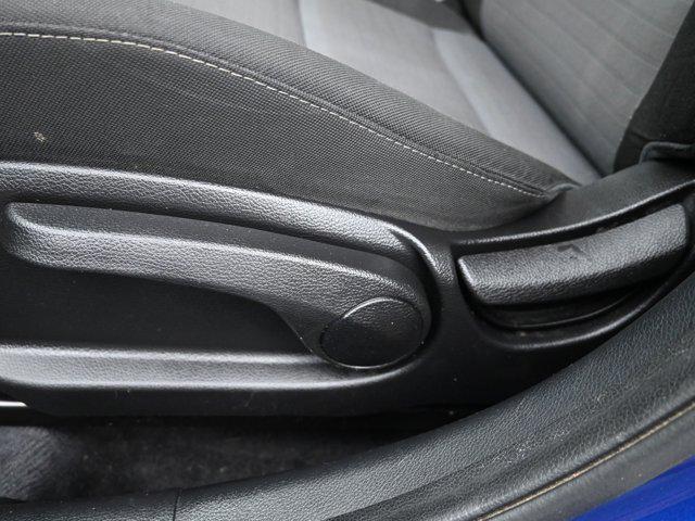 used 2017 Kia Forte car, priced at $9,950