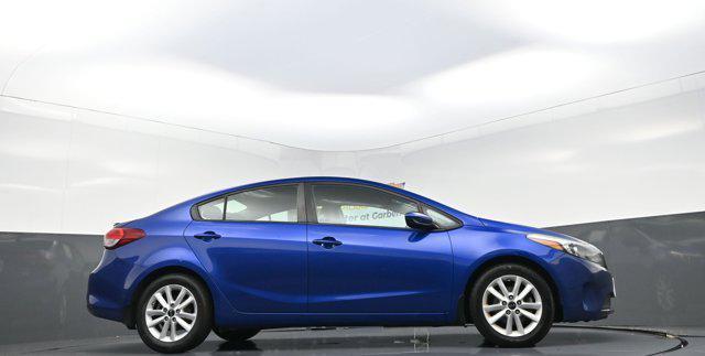 used 2017 Kia Forte car, priced at $9,950