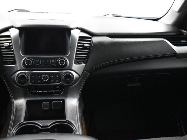 used 2020 Chevrolet Suburban car, priced at $31,950