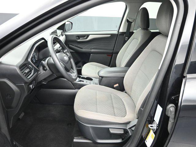 used 2022 Ford Escape car, priced at $21,292