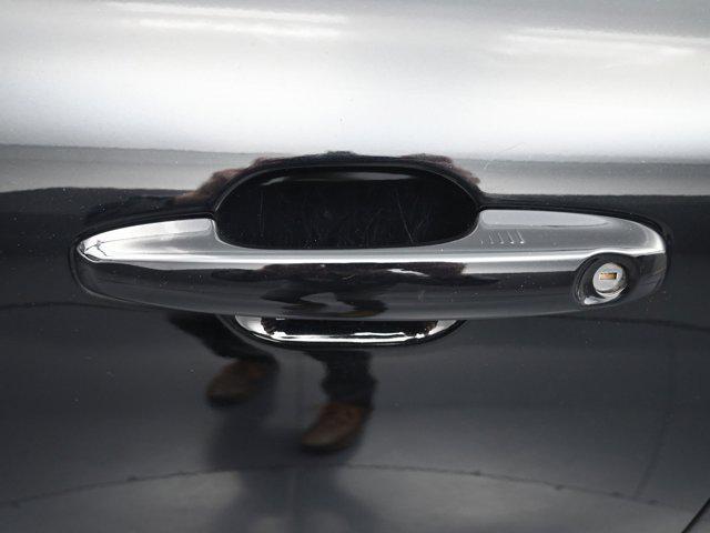 used 2022 Ford Escape car, priced at $21,292