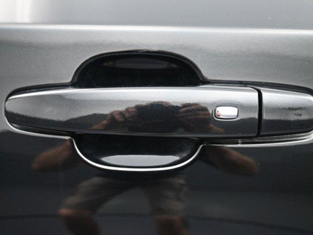 used 2020 GMC Terrain car, priced at $21,998