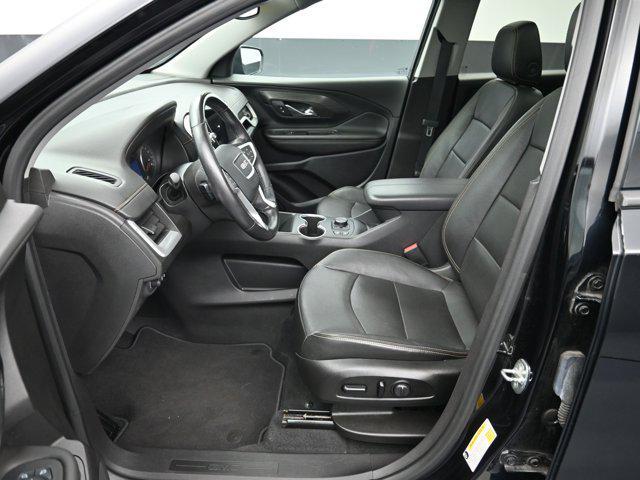 used 2020 GMC Terrain car, priced at $21,998