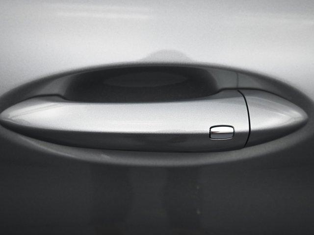 new 2026 Chevrolet TrailBlazer car, priced at $27,928