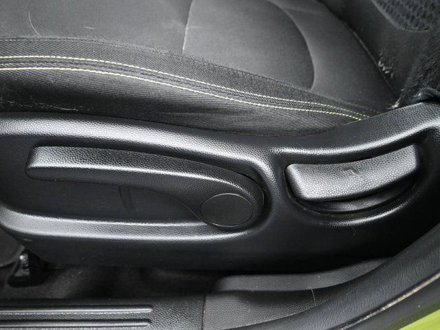 used 2015 Kia Soul car, priced at $9,897