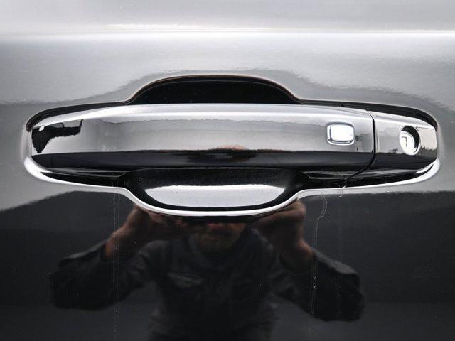 new 2026 Chevrolet Silverado 1500 car, priced at $53,467