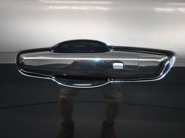 new 2025 Chevrolet Traverse car, priced at $45,560