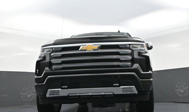 new 2026 Chevrolet Silverado 1500 car, priced at $68,692