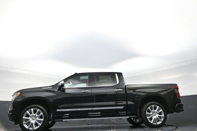 new 2026 Chevrolet Silverado 1500 car, priced at $68,692