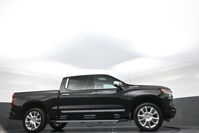 new 2026 Chevrolet Silverado 1500 car, priced at $68,692