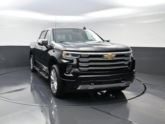 new 2026 Chevrolet Silverado 1500 car, priced at $68,692