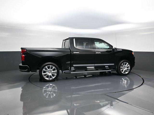 new 2026 Chevrolet Silverado 1500 car, priced at $68,692