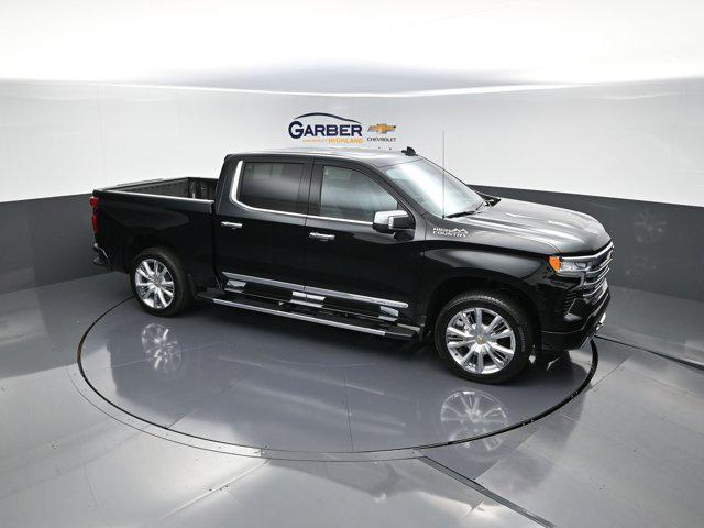 new 2026 Chevrolet Silverado 1500 car, priced at $68,692