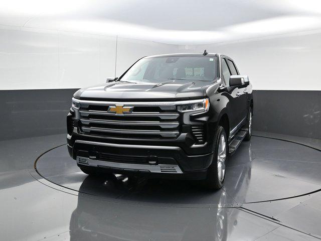 new 2026 Chevrolet Silverado 1500 car, priced at $68,692