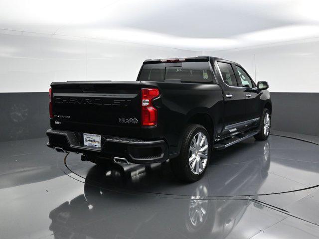 new 2026 Chevrolet Silverado 1500 car, priced at $68,692