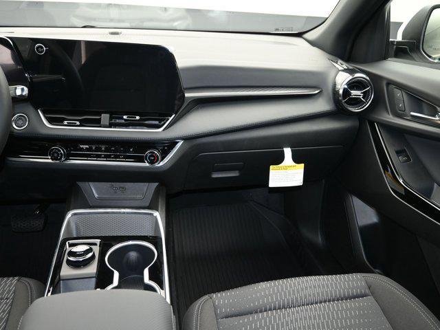 new 2026 Chevrolet Equinox car, priced at $29,495