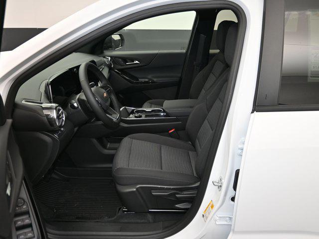 new 2026 Chevrolet Equinox car, priced at $29,495