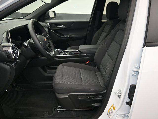new 2026 Chevrolet Equinox car, priced at $26,295
