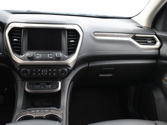 used 2023 GMC Acadia car, priced at $39,500