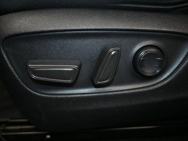 used 2023 Toyota RAV4 Hybrid car, priced at $33,550