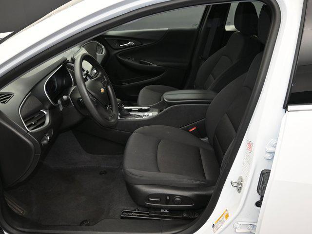 used 2023 Chevrolet Malibu car, priced at $20,550