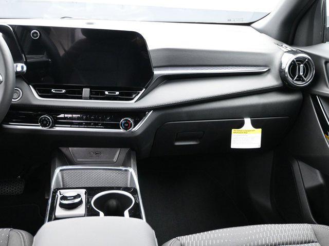 new 2026 Chevrolet Equinox car, priced at $29,245