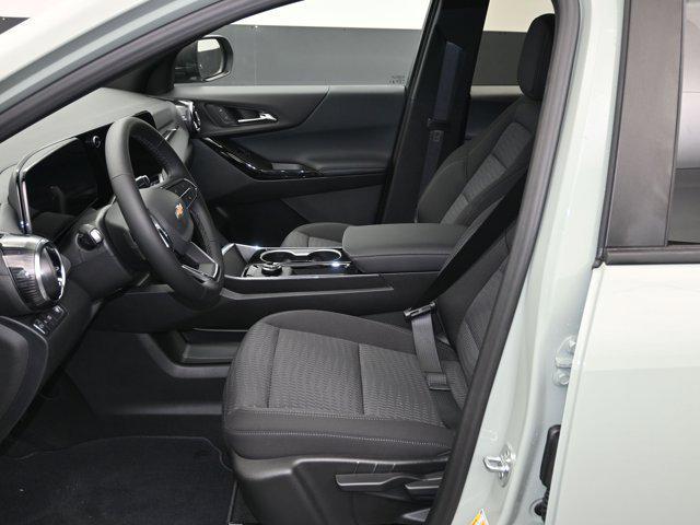 new 2026 Chevrolet Equinox car, priced at $29,245