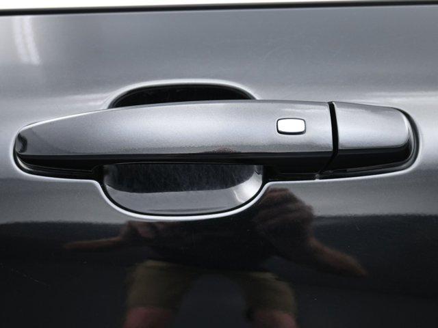 used 2022 Chevrolet Equinox car, priced at $20,950