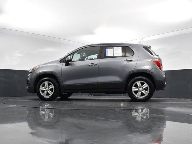 used 2020 Chevrolet Trax car, priced at $15,950