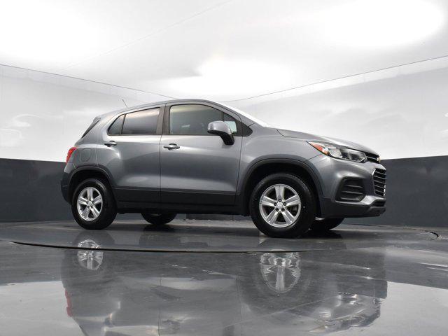 used 2020 Chevrolet Trax car, priced at $15,950