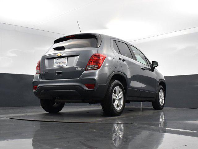 used 2020 Chevrolet Trax car, priced at $15,950