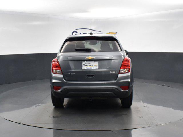 used 2020 Chevrolet Trax car, priced at $15,950