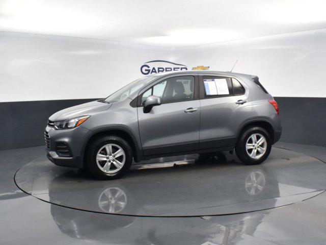 used 2020 Chevrolet Trax car, priced at $15,950