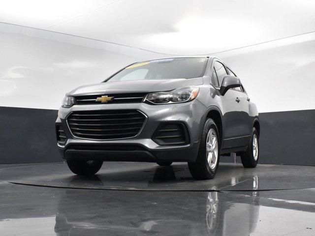 used 2020 Chevrolet Trax car, priced at $15,950