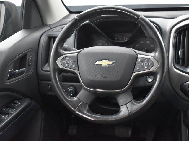 used 2019 Chevrolet Colorado car, priced at $30,550