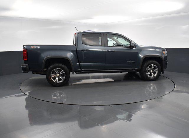 used 2019 Chevrolet Colorado car, priced at $30,550