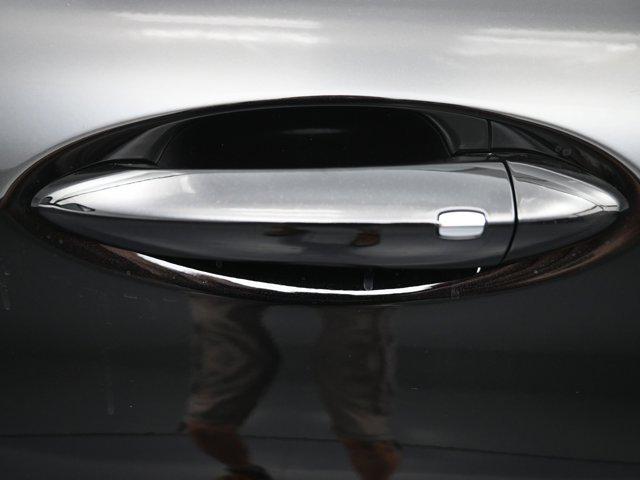 new 2026 Chevrolet TrailBlazer car, priced at $27,928