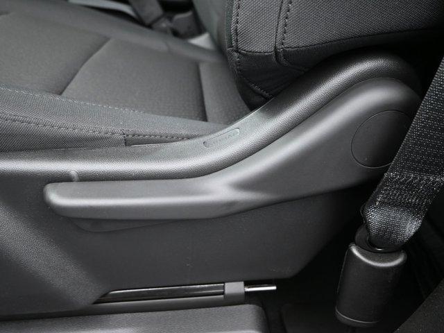 new 2026 Chevrolet Silverado 2500 car, priced at $58,383