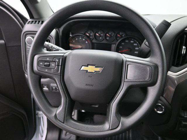 new 2026 Chevrolet Silverado 2500 car, priced at $58,383