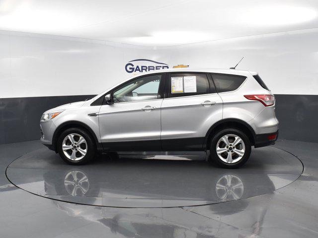 used 2015 Ford Escape car, priced at $9,500