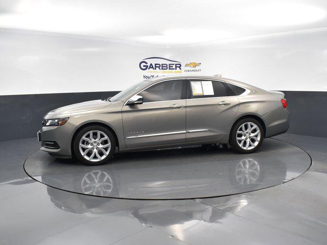 used 2019 Chevrolet Impala car, priced at $19,900
