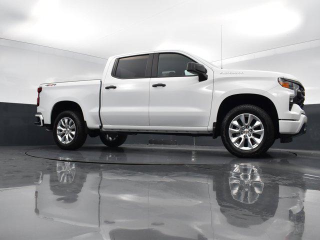 new 2024 Chevrolet Silverado 1500 car, priced at $45,013