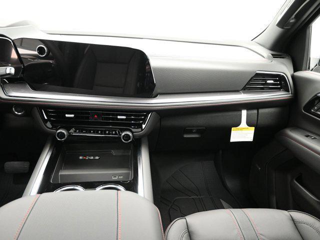 new 2026 Chevrolet Tahoe car, priced at $88,215