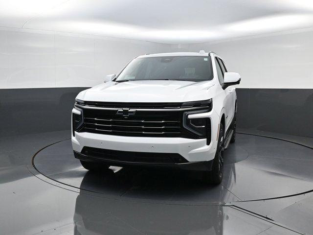 new 2026 Chevrolet Tahoe car, priced at $88,215