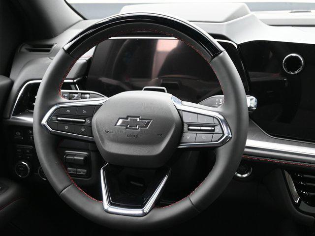 new 2026 Chevrolet Tahoe car, priced at $88,215