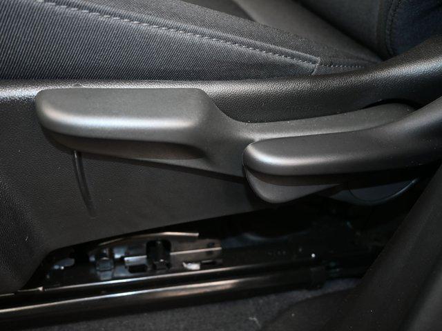 used 2024 Chevrolet Colorado car, priced at $33,750