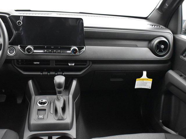 new 2024 Chevrolet Colorado car, priced at $34,290